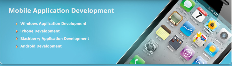 Mobile Application Development